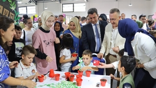 Sakarya'da okul öncesi eğitimde büyük atılım