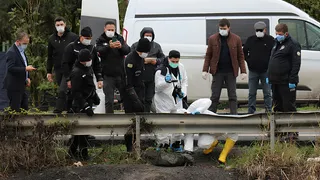 Sakarya'da öldürdü, Avusturya'da yakalandı