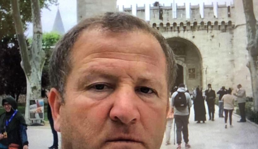 Sakarya'da ölüm uykusuna daldı