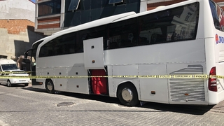 Sakarya'da ölüm uykusuna daldı