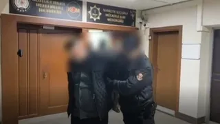 Sakarya'da operasyon; Avukat uyuşturucu ile yakalandı