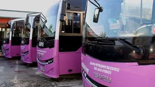 Sakarya'da özel halk otobüsleri, servisler ve ilçe minibüsleri zamlandı