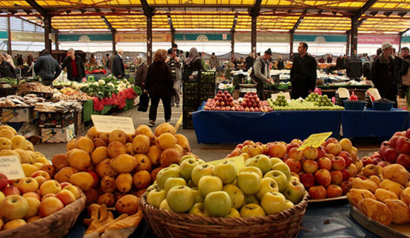 Sakarya'da pazar yerlerinde sigara içmek yasaklandı
