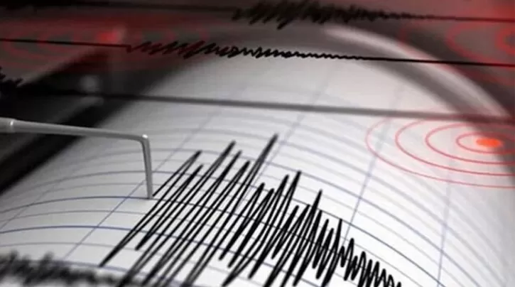 Sakarya'da peş peşe mikro depremler