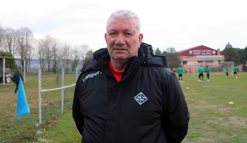 Hezimet sonrası konuştu; Sorumlusu cezasını çekecek