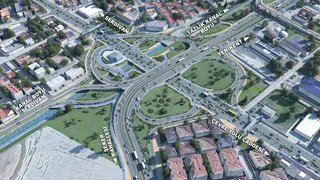 Sakarya'da projeler için ayrılan ödenekler belli oldu