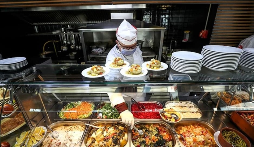 Sakarya'da restoran ve kafe sahipleri hayal kırıklığı yaşadı