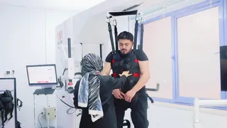 Sakarya'da robot destekli tedavi dönemi başladı