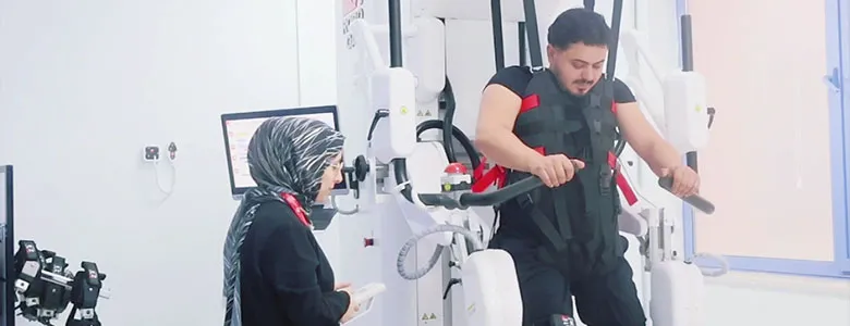 Sakarya'da robot destekli tedavi dönemi başladı