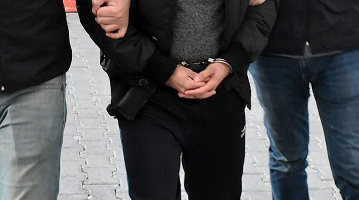 Sakarya'da rüşvet operasyonu