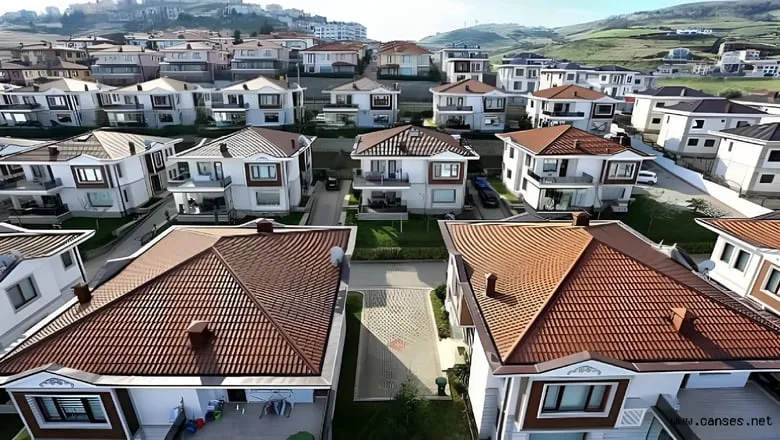 Sakarya'da satılan konut sayısı açıklandı