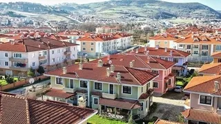 Sakarya'da satılan konut ve iş yeri sayısı açıklandı