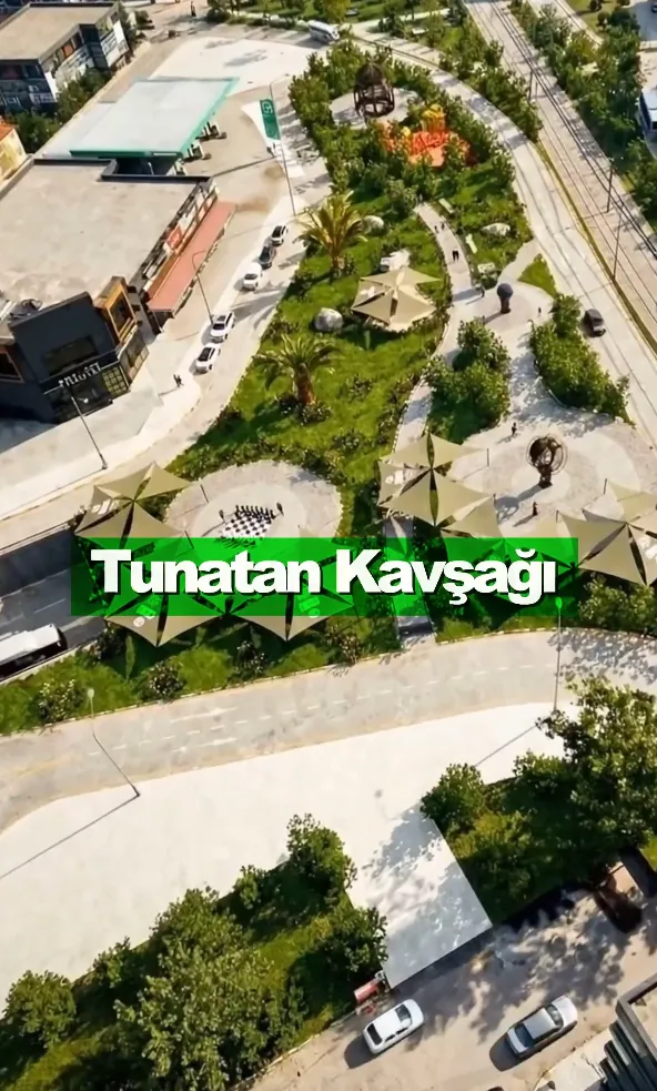Sakarya'da şehir trafiğini kökten değiştirecek projeler