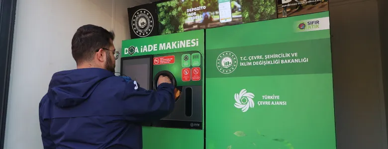 Sakarya'da Sıfır Atık Rehberi kullanıma açıldı