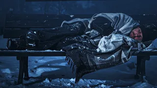 Sakarya'da sokakta kalanlar için çağrı