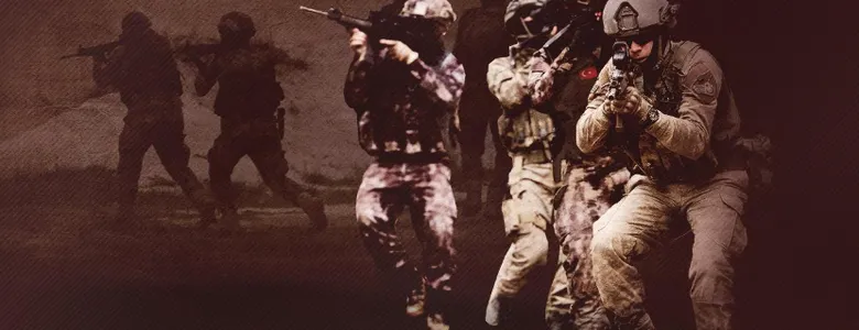 Sakarya'da terör operasyonları