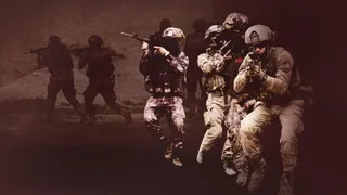 Sakarya'da terör operasyonları