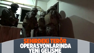 Sakarya'da terör operasyonunda yakalanan 8 şahıs tutuklandı