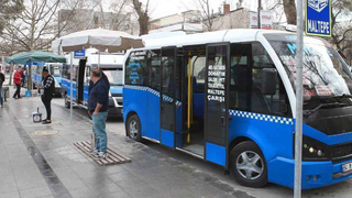 Sakarya'da toplu ulaşıma zam teklifi komisyona  gönderildi