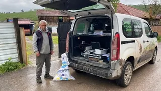 Sakarya'da toprak analizi için iki ayda 600 başvuru