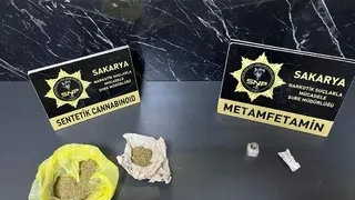 Sakarya'da torbacı operasyonu