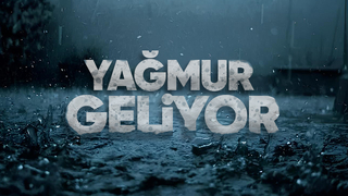 Sakarya'da üç gün boyunca yağmur bekleniyor