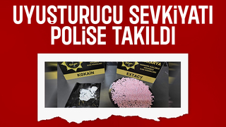 Sakarya'da uyuşturucu operasyonu
