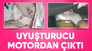 Sakarya'da uyuşturucuya büyük darbe