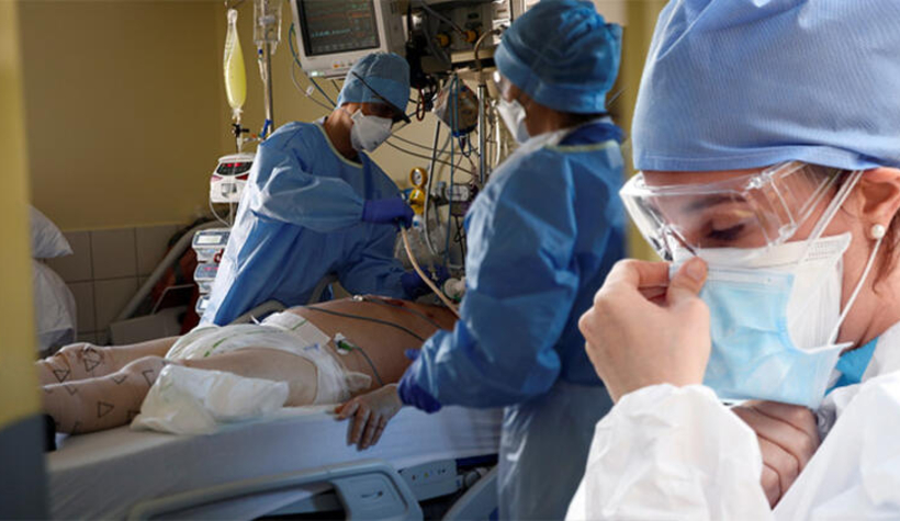 Sakarya'da vaka sayısında endişe veren artış