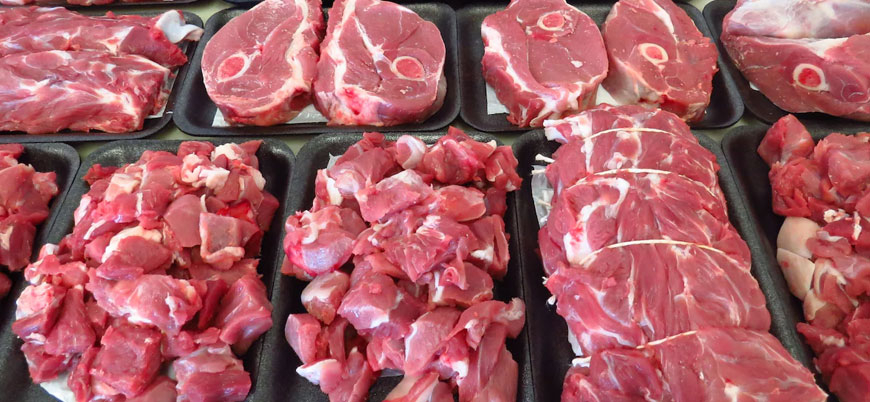 Sakarya'da vatandaşa at ve eşek eti yediren firmalar ifşa edildi