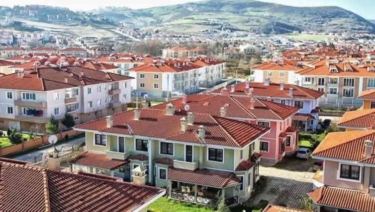 Sakarya'da yabancılara konut satışında dikkat çeken detay