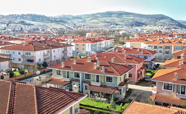 Sakarya'da yabancıya satılan konut satışı açıklandı