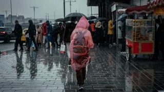 Sakarya'da yağmur bekleniyor; bayramda hava nasıl olacak?