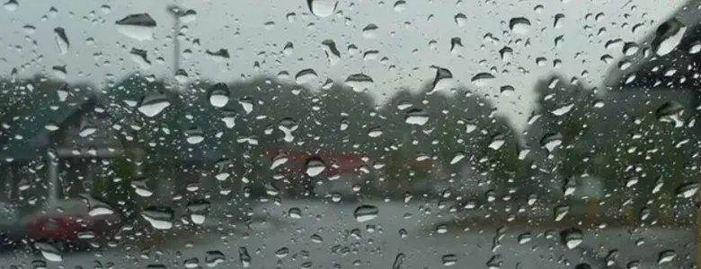 Sakarya'da yağmur etkisini gösterdi; Yağışlı hava kaç gün sürecek?