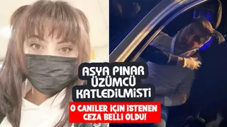  Sakarya'da yakalanan caniler için istenen ceza belli oldu
