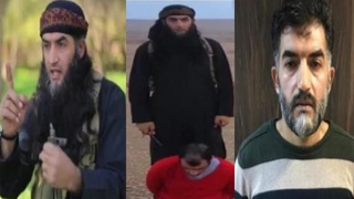 Sakarya'da yakalanıp tutuklanmıştı; İki kez müebbet istendi