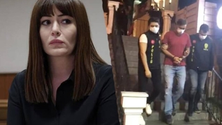 Sakarya'da yakalanmıştı Deniz Çakır şikayetçi olmadı