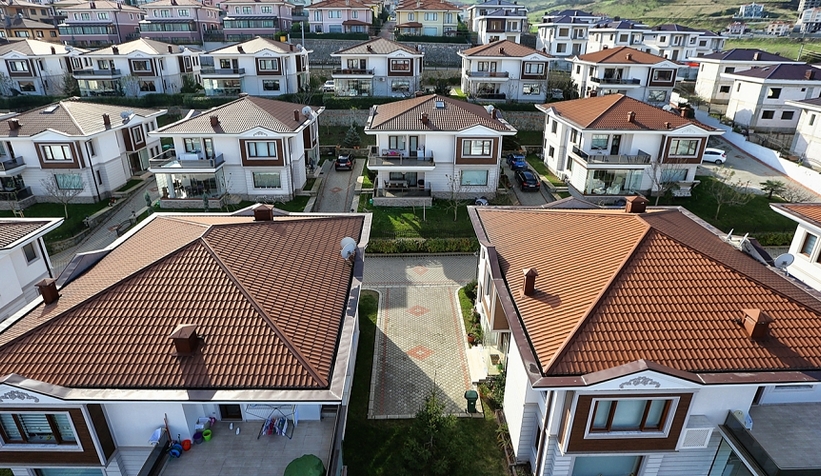 Sakarya'da yapı ruhsatı verilen daire sayısı açıklandı