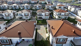 Sakarya'da yapı ruhsatı verilen daire sayısı açıklandı