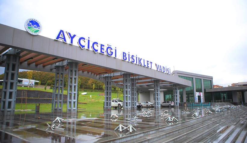 Sakarya'da yapılacak Dünya Kupası için geri sayım başladı