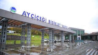 Sakarya'da yapılacak Dünya Kupası için geri sayım başladı