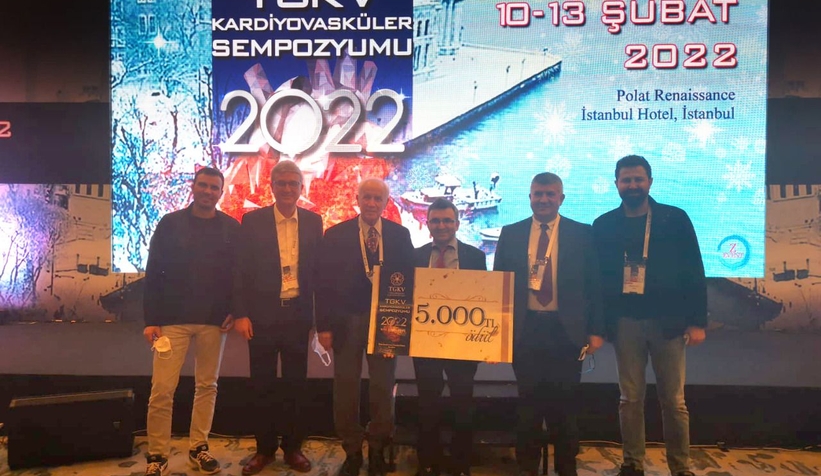 Sakarya'da yapılan o ameliyat dünyada ilk oldu