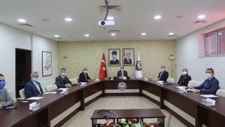 Sakarya'da yeni korona kararları