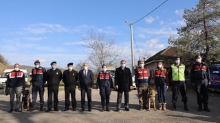 Sakarya'da yılbaşında 2 bin 22 güvenlik görevlisi görev yapacak