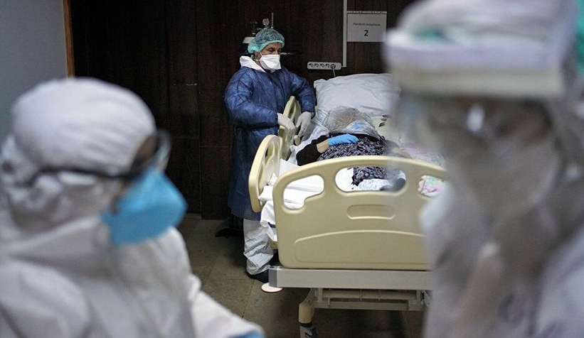 Sakarya'da yoğun bakımlarda yer kalmadı iddiası