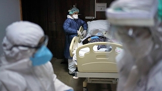 Sakarya'da yoğun bakımlarda yer kalmadı iddiası