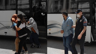 Sakarya'da yüzlerce firma benzer yöntemle dolandırılmıştı