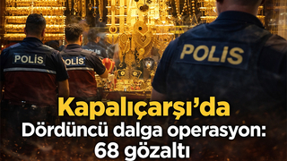 Sakarya dahil 15 ilde kara para operasyonu