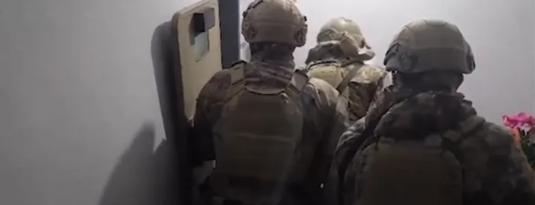 Sakarya dahil 19 ilde siber operasyon