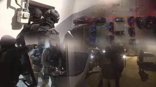 Sakarya dahil 22 ilde MLKP'ye operasyon